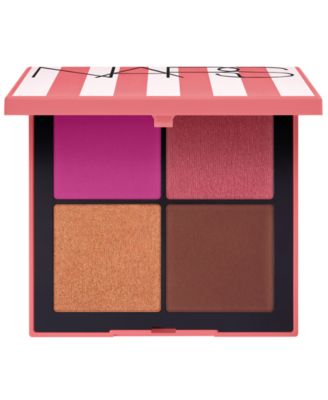 NARS - Hot Escape Cheek Palette, 0.12 oz.