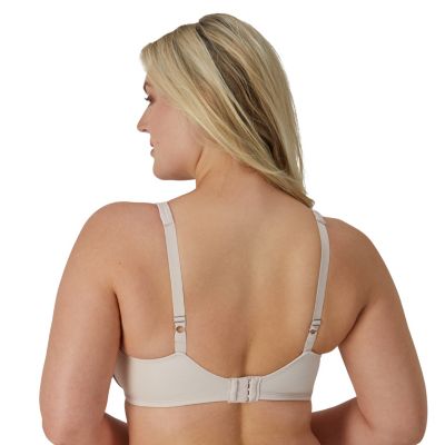 Women's Passion for Comfort Seamless Underwire Minimizer Bra 3385