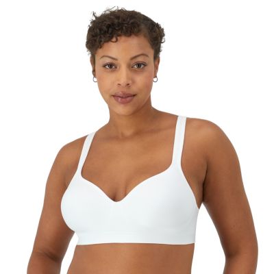 Comfort Revolution Shaping Wireless Smoothing Bra 3463