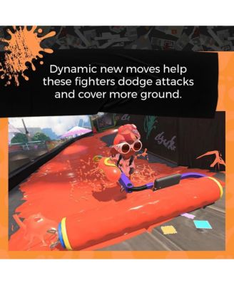 Splatoon 3 - Switch