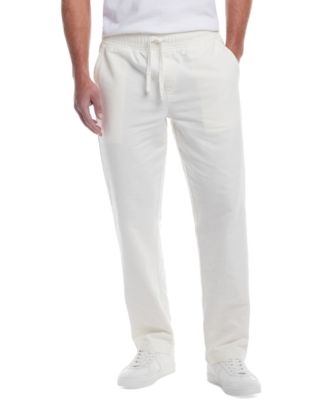 Weatherproof Vintage - Men's Regular-Fit Drawstring Pants