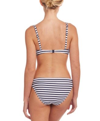 Women's Pattern Underwire Bikini Swimsuit Top Bra Sizing