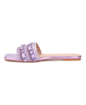 Women's Miya Slide Sandals