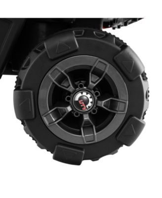 12V Battery Powered Electric Vehicle with Remote Control and 3 Speeds