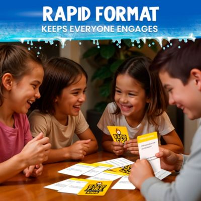 Engaging Couples Conversation Cards - Fun Icebreakers for Adult Relationships