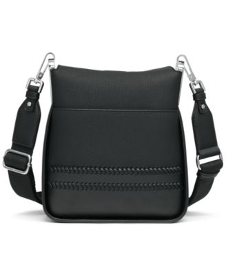 Fay Canvas Crossbody