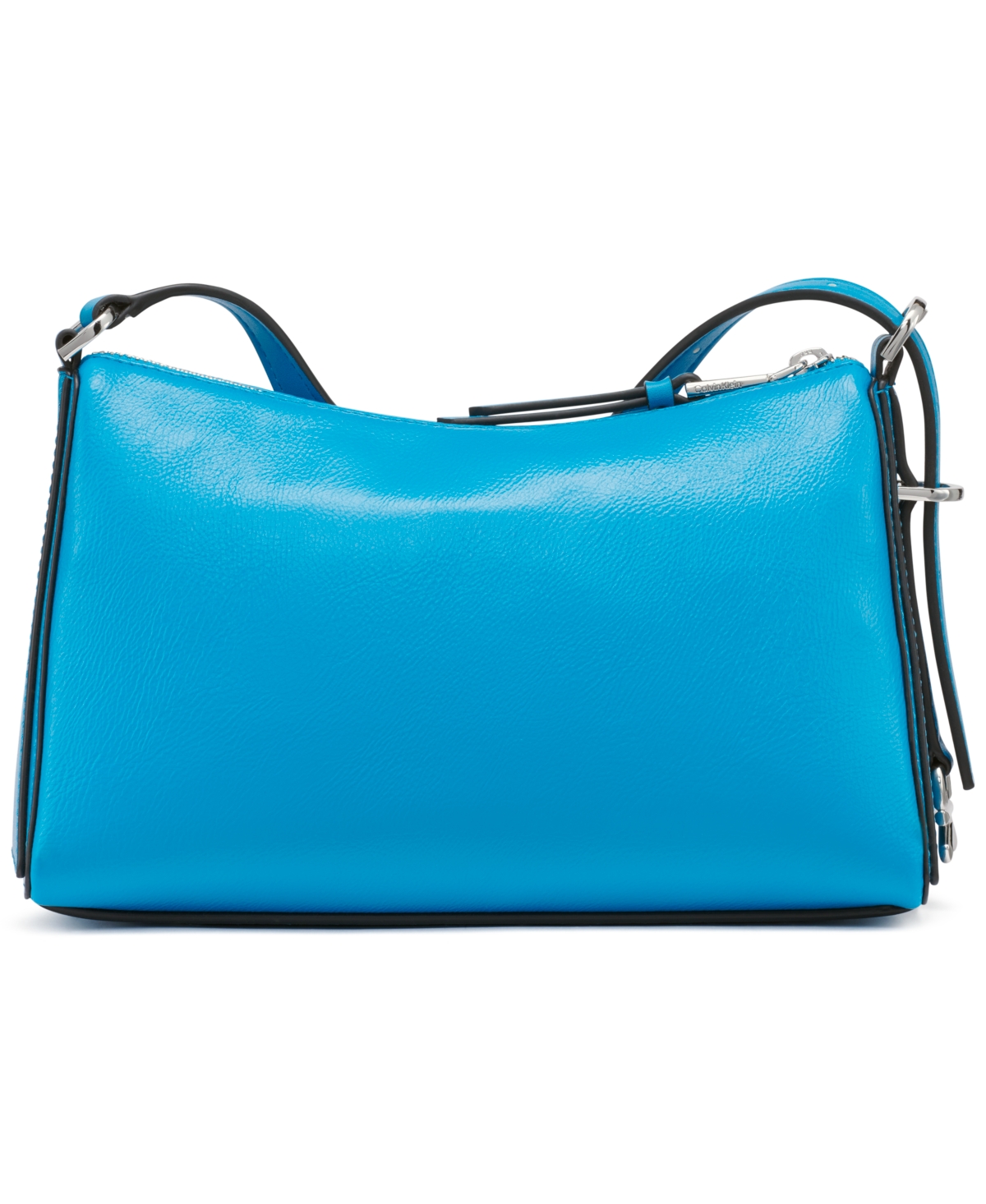 Calvin Klein Mandy Crossbody In Corsica