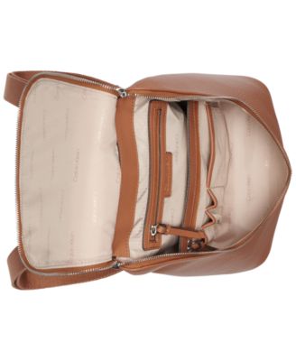 Zulle Zip-Around Backpack with Signature Hang Off