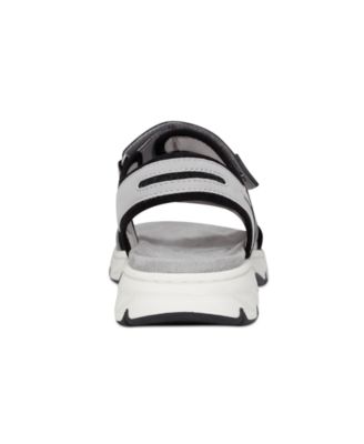 Women's Venny Banded Sporty Flat Sandals