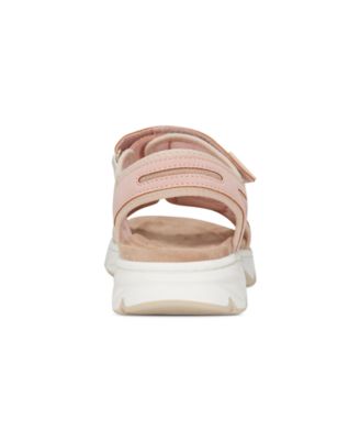 Women's Venny Banded Sporty Flat Sandals