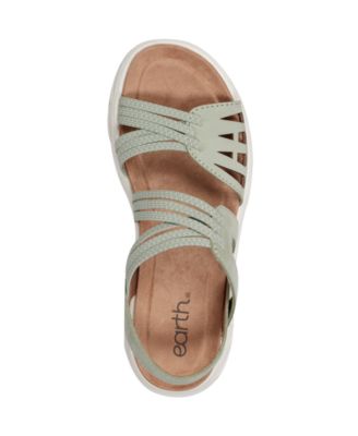 Women's Vernon Strappy Sporty Sandals