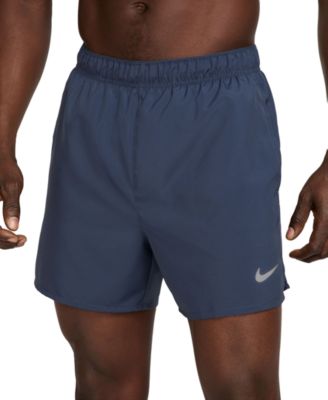 Challenger Men's Dri-FIT Brief-Lined 5" Running Shorts