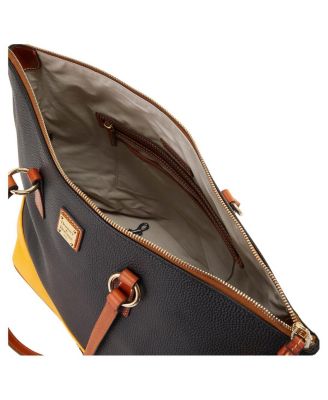 Pittsburgh Steelers Tobi Tote Purse