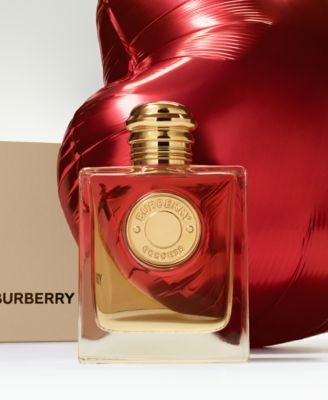 Burberry 3-Pc. Goddess Eau de Parfum Gift Set - Macy's