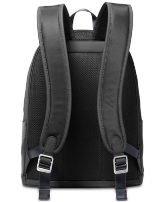 Men's Brooklyn Explorer Logo Backpack