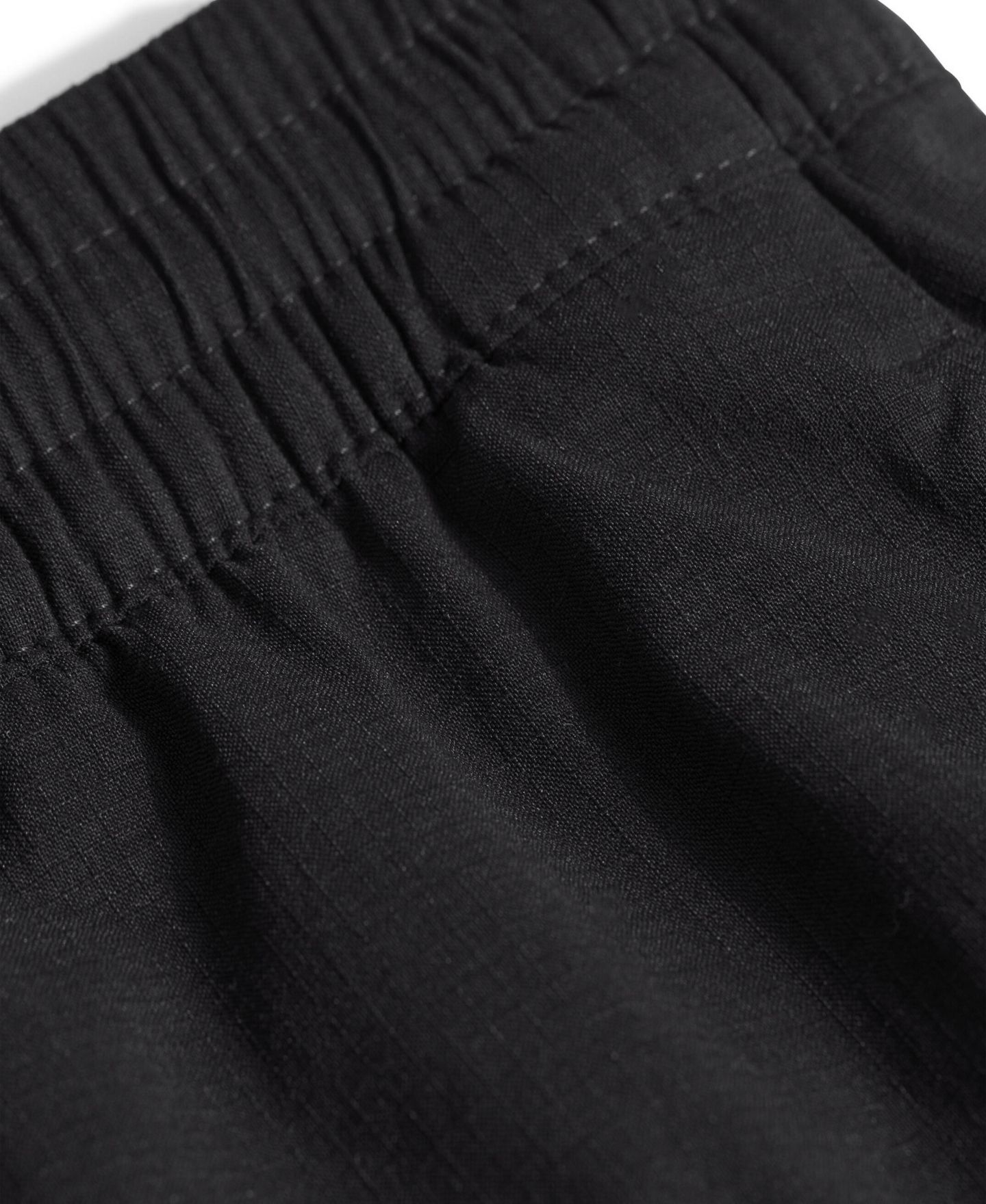 Мужские шорты The North Face Class V Pathfinder Pull-On, цвет: Чёрный — фото 3