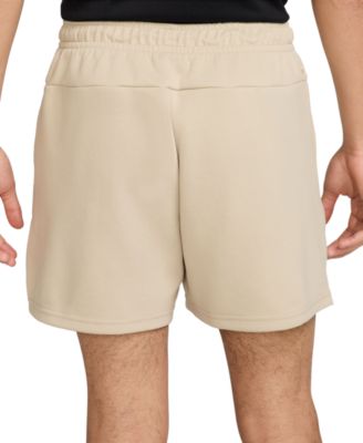 Men's Primary Fleece Dri-FIT Relaxed-Fit UV 7" Performance Shorts