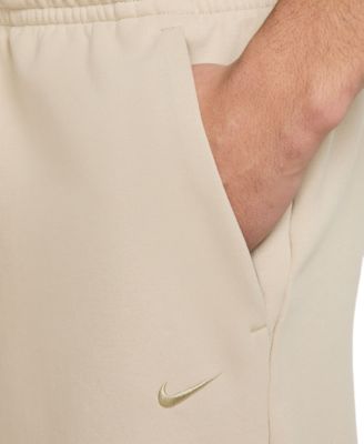 Men's Primary Fleece Dri-FIT Relaxed-Fit UV 7" Performance Shorts