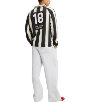 Men's Super Baggy Track Pants