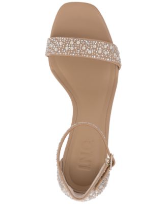 Women's Lexini Two-Piece Sandals, Created for Macy's