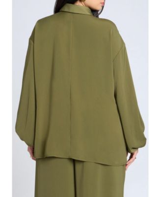 Women's High Low Hem Tunic