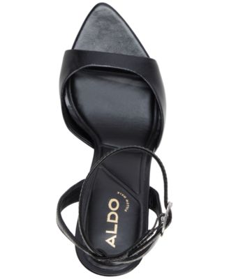 Women's Forevermore Two-Piece Stiletto Sandals