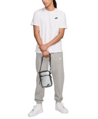 Nike Unisex Heritage Crystal Crossbody Bag - Macy's