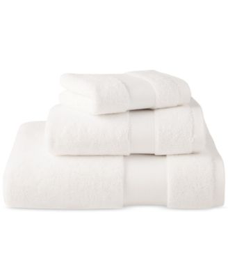 Watson Cotton Hand Towel, 16" x 30"