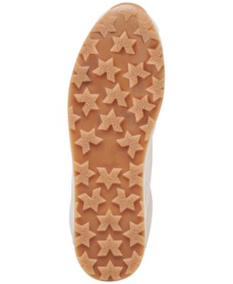 Women's Serina Lace-Up Low Profile Sneakers
