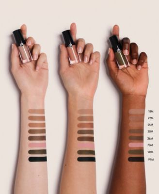 Eye Tint Long-Lasting Liquid Eyeshadow