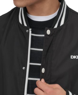 Men's Varsity Jacket