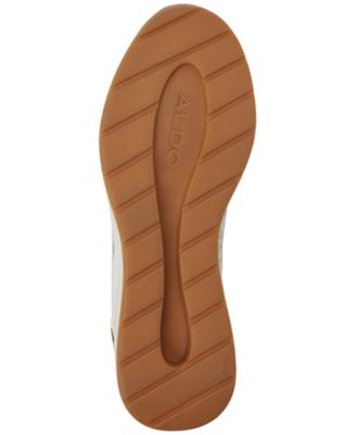 Women's Iconistep Lace-Up Wedge Jogger Sneakers