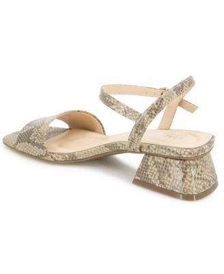 Women's Buena Square Toe Dress Sandals