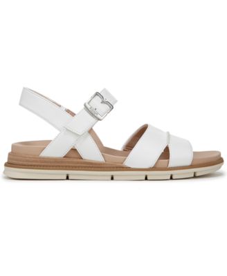 Women's Timeless Fun Open Round Toe Strappy Sandals