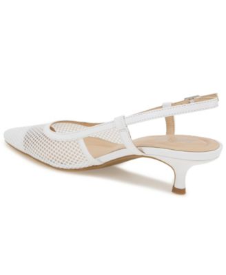 Women's Maggie Mesh Slingback Sandals