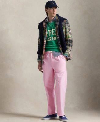 Polo Ralph Lauren - Men's Polo Prepster Oxford Easy Pants