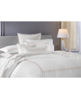 Linea 680 Thread Count Duvet Cover Set, Full/Queen, Exclusively at Macy's