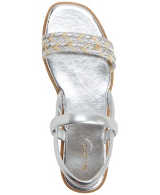 Women's Narine Strappy Flat Sandals