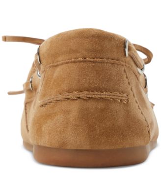 Women's Sail Boat Shoes