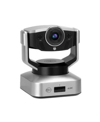 C20PTZ 4K Ultra HD Pan-Tilt-Zoom Camera with Remote