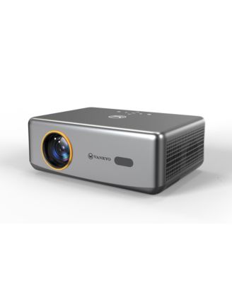 V700 Neo 1080P Projector with Google TV and Dolby Audio Full HD