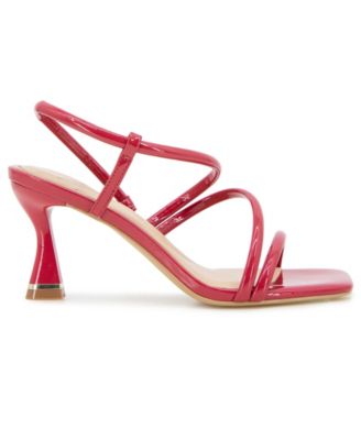 Women's Dreama Square Toe Dress Sandals