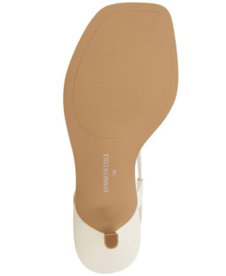 Women's Geala Square Toe Dress Sandals