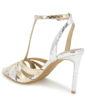 Women's Liona Almond Toe Dress Sandals