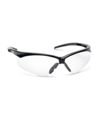 Razor Slim (Let Freedom Ring) Earmuffs with Shooting Glasses(2-Pack)