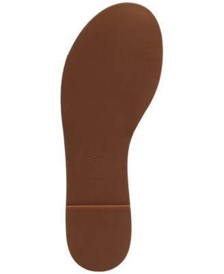 Women's Holly Signature Jacquard Slip-On Slide Sandals