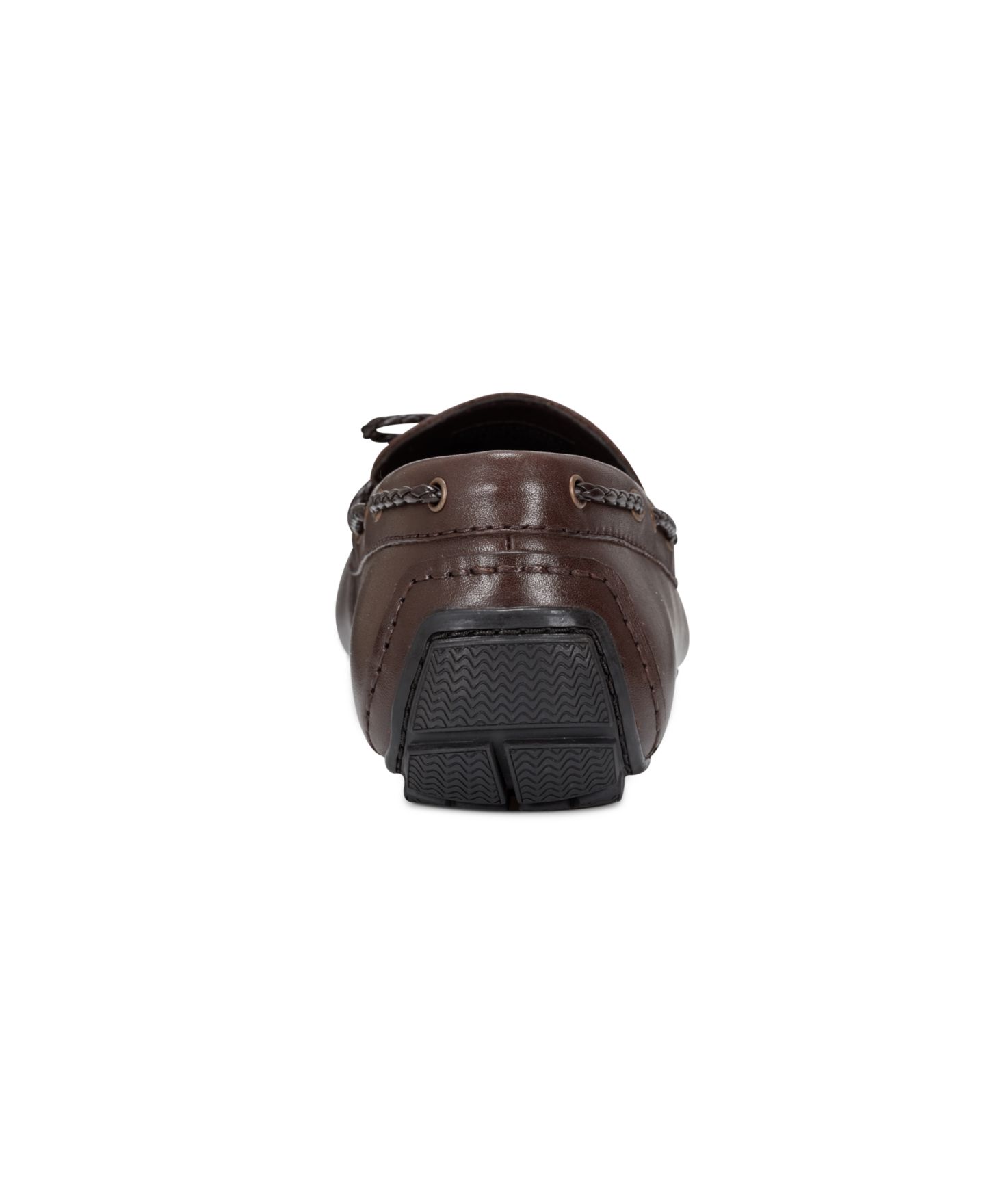 Мужские туфли Rockport Taya Casual Slip On Flat, цвет: Тёмный коричневый — фото 3