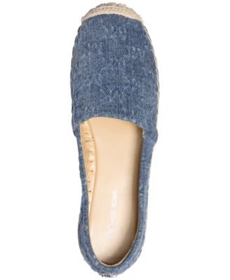 Lynn Espadrille Flats