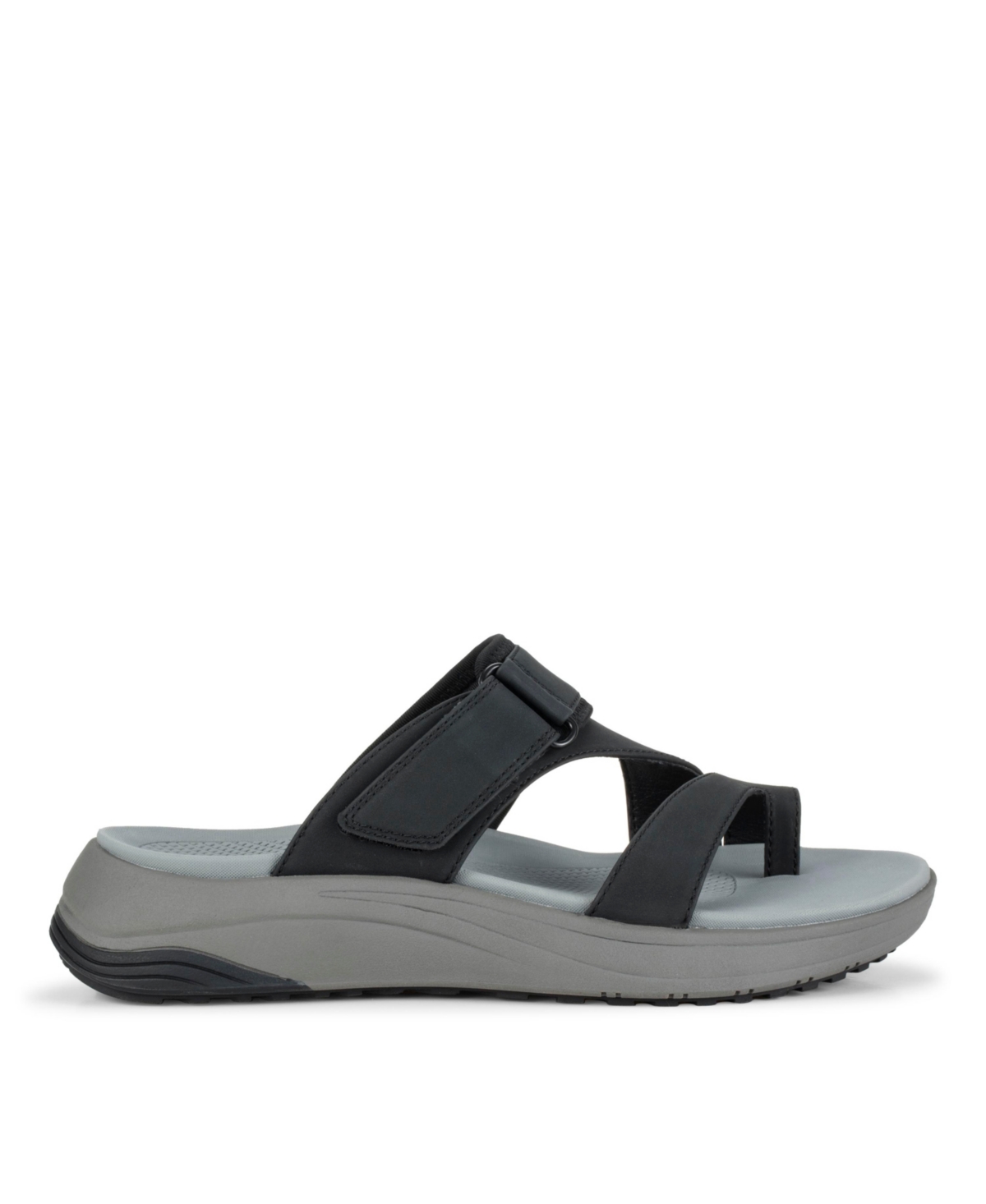 Baretraps Women's Jordy Slide Wedge Sandals In Black