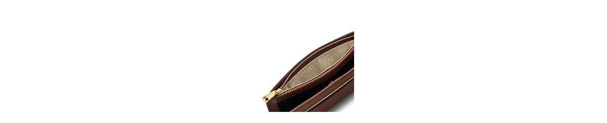 Shop Radley London Sunny Dene Protect Bifold Wallet In Walnut